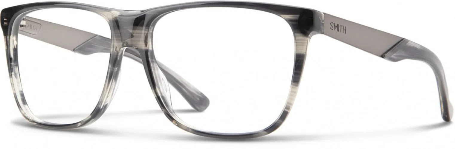 Smith Optics Prescription Eyeglass 102491 Lowdown Steel RX Sunglasses - view 14